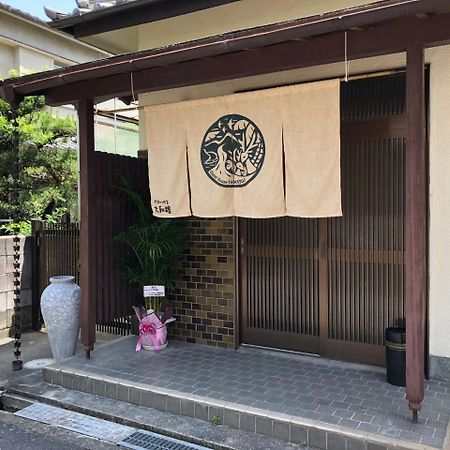Guesthouse Yamatoji Habikino Екстериор снимка