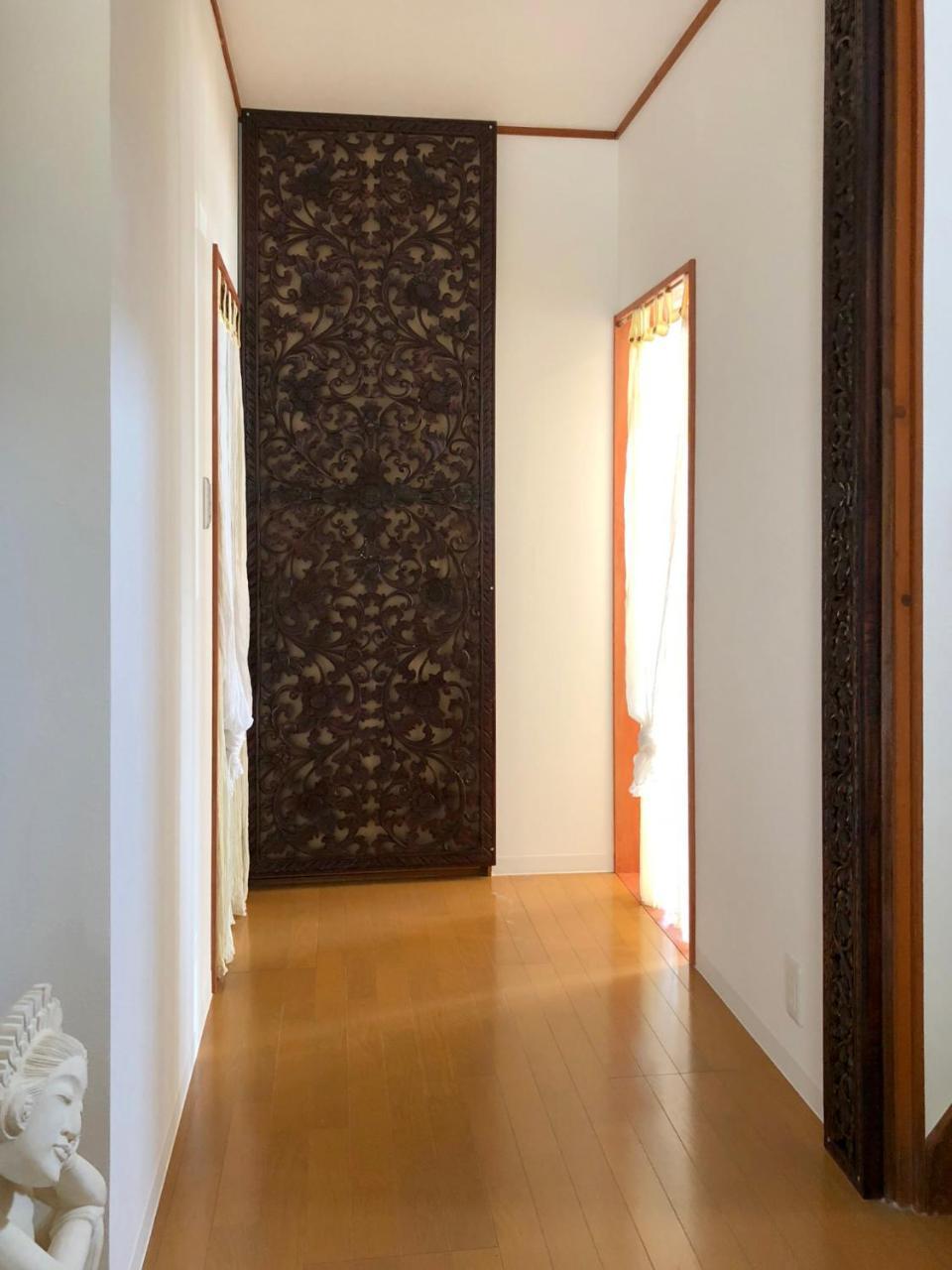 Guesthouse Yamatoji Habikino Екстериор снимка