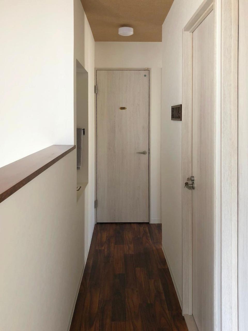 Guesthouse Yamatoji Habikino Екстериор снимка