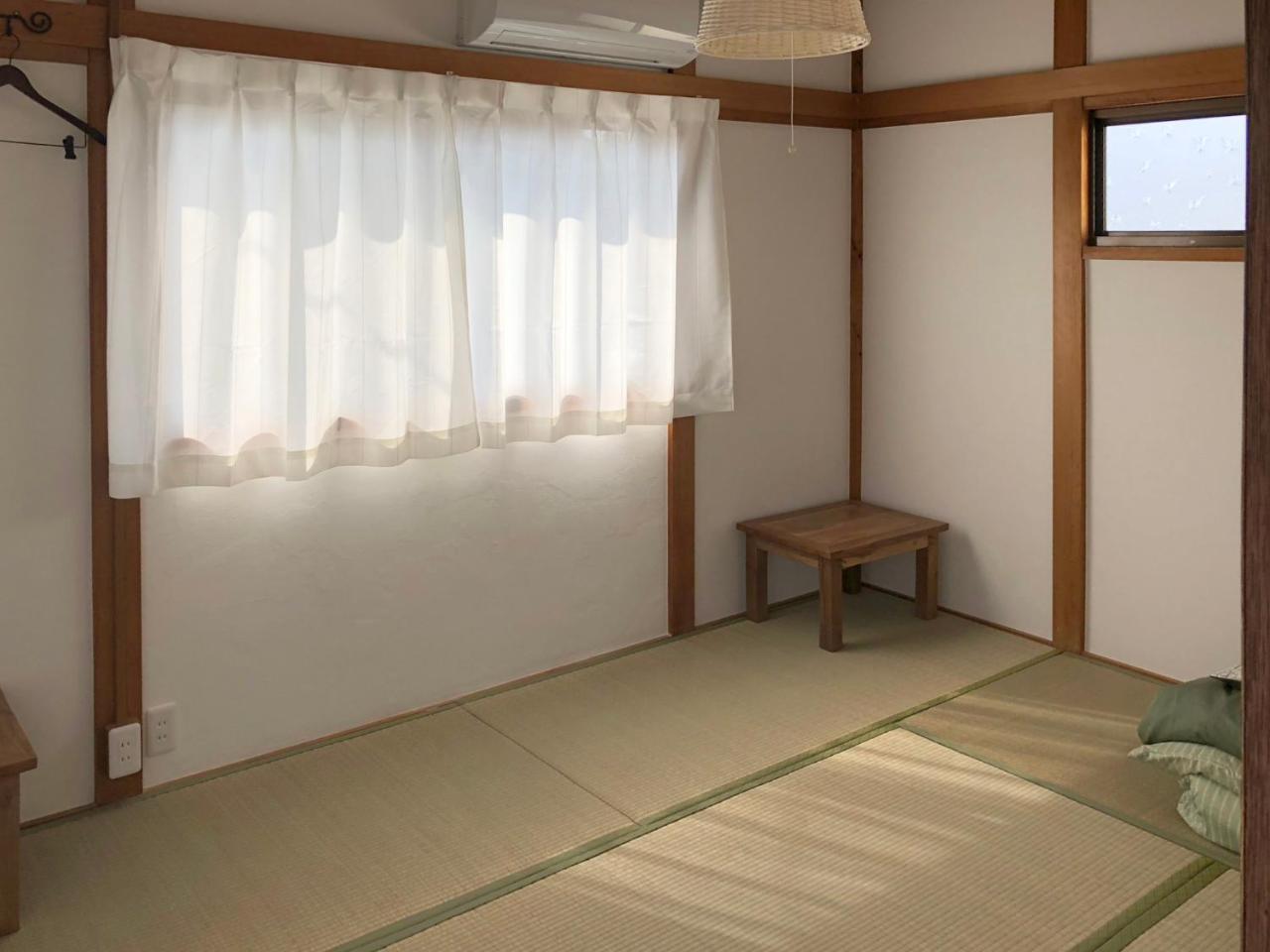 Guesthouse Yamatoji Habikino Екстериор снимка