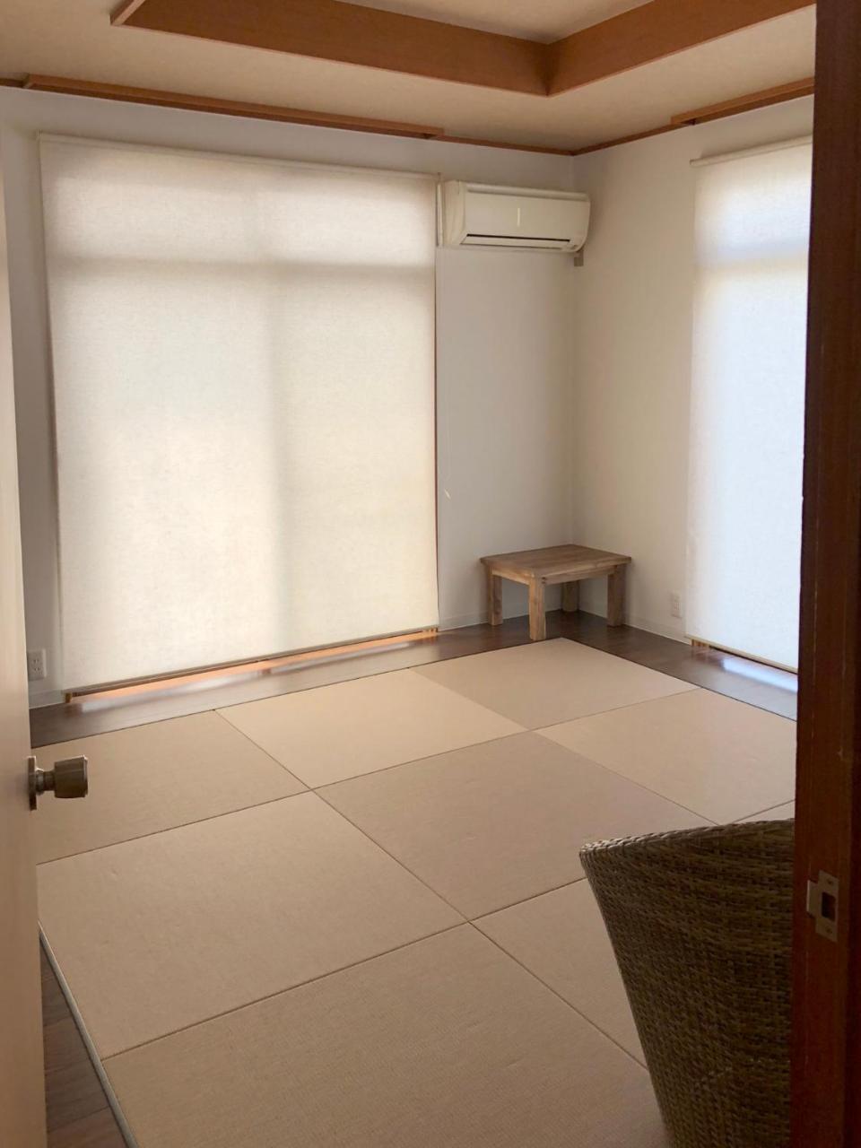 Guesthouse Yamatoji Habikino Екстериор снимка